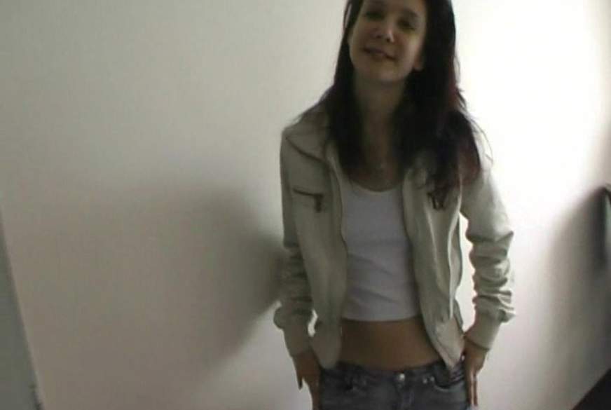 Erika macht sich nackig von diether-v-stein pic1