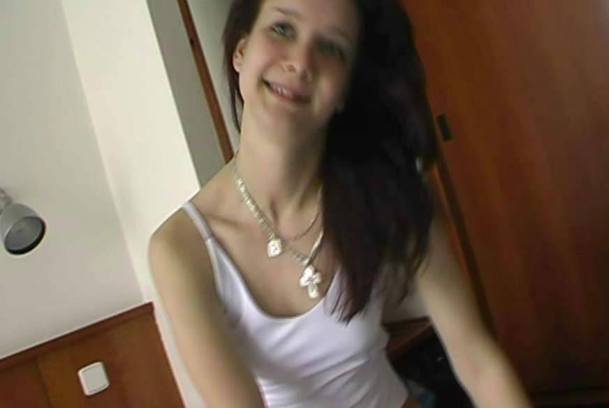 Erika macht sich nackig von diether-v-stein pic2