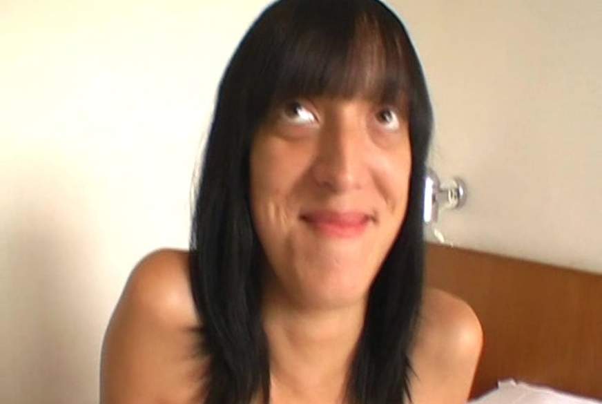 Lang - häßlich - dämlich - b**s mich von diether-v-stein