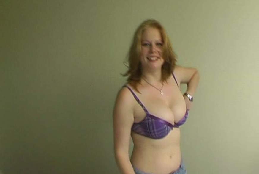 Rothaarige Nymphe , b***t von diether-v-stein pic2