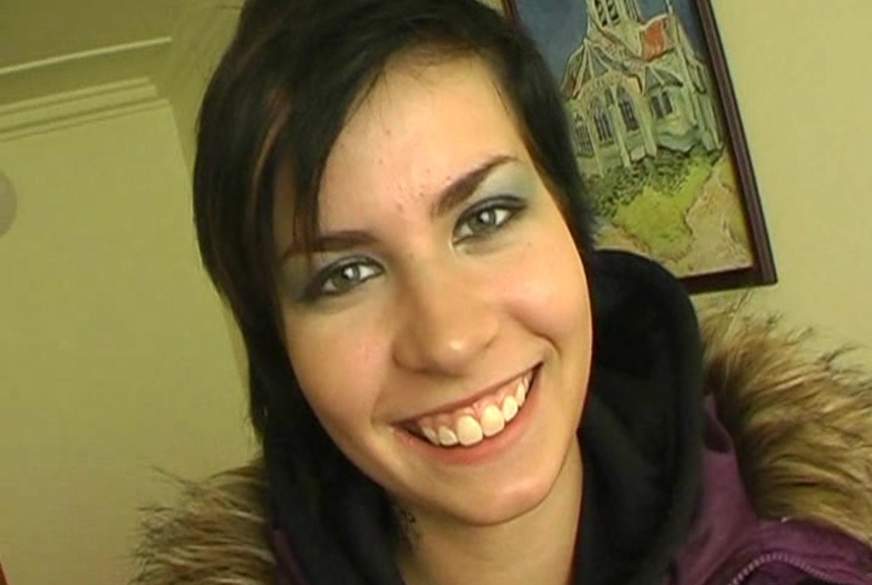 Nikita 1, kleine T***y Hexe zieh dich aus! von diether-v-stein pic1