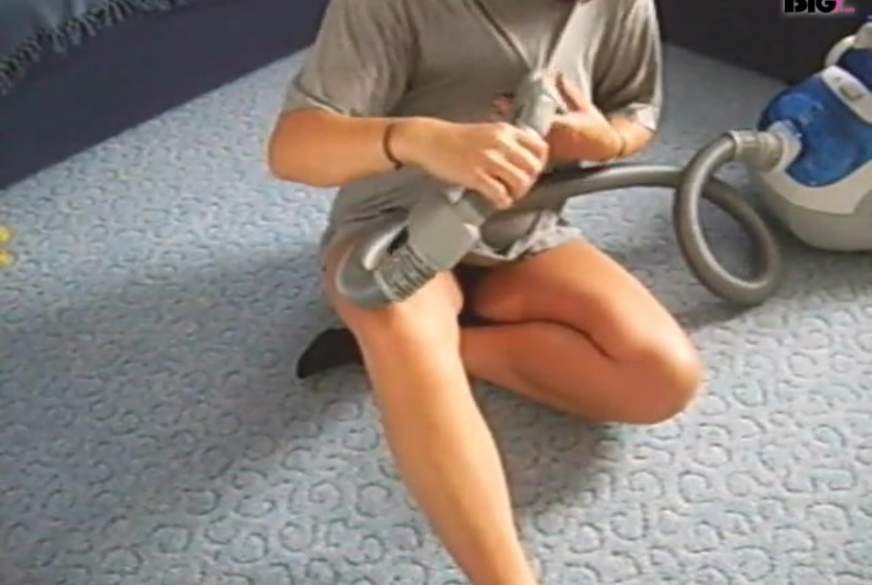 Reife-B***h55: Titten ang*****t