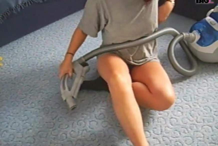 Reife-B***h55: Titten ang*****t