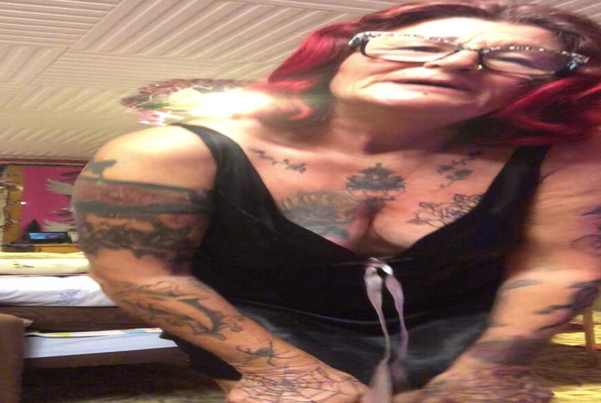 Reife-B***h55: Was zum Appetit holen