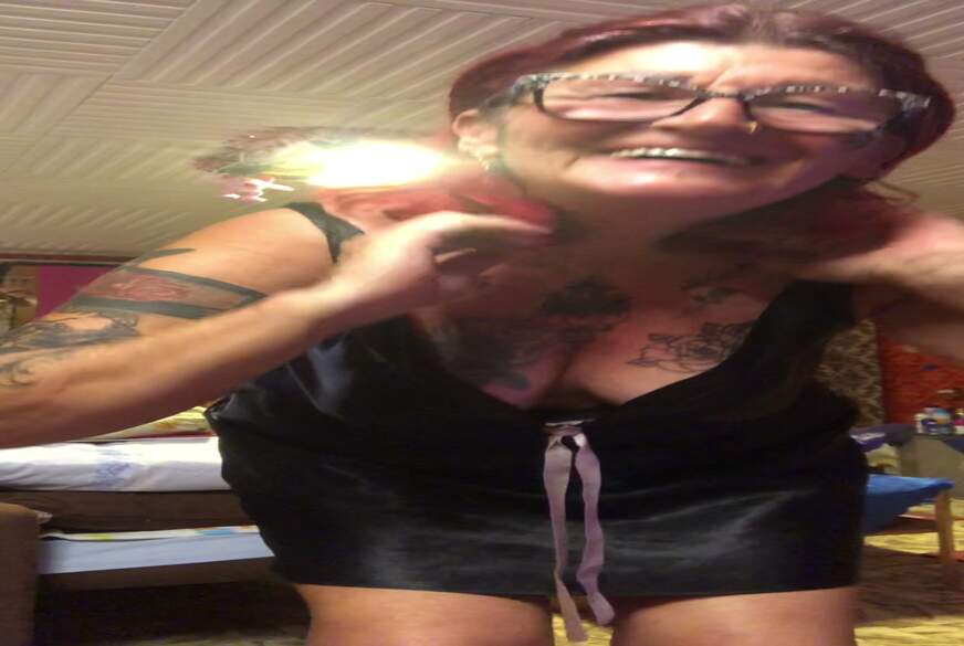 Reife-B***h55: Was zum Appetit holen