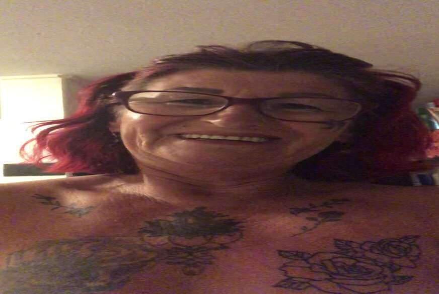 Reife-B***h55: Was zum Appetit holen