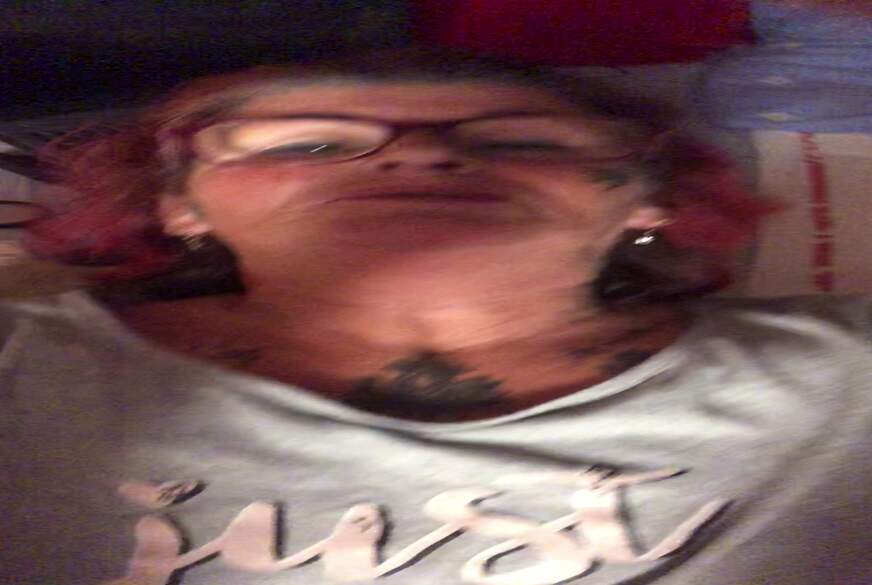 Reife-B***h55: Was Neues von mir