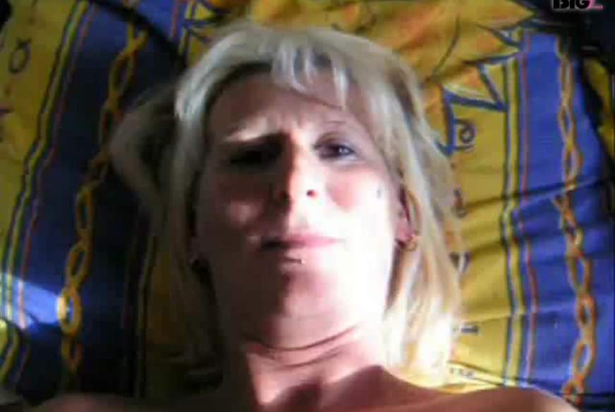 Reife-B***h55: Geiler F**k