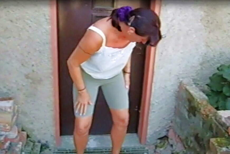 Reife-B***h55: Radler V*********t