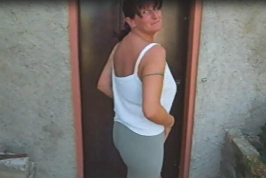 Reife-B***h55: Radler V*********t