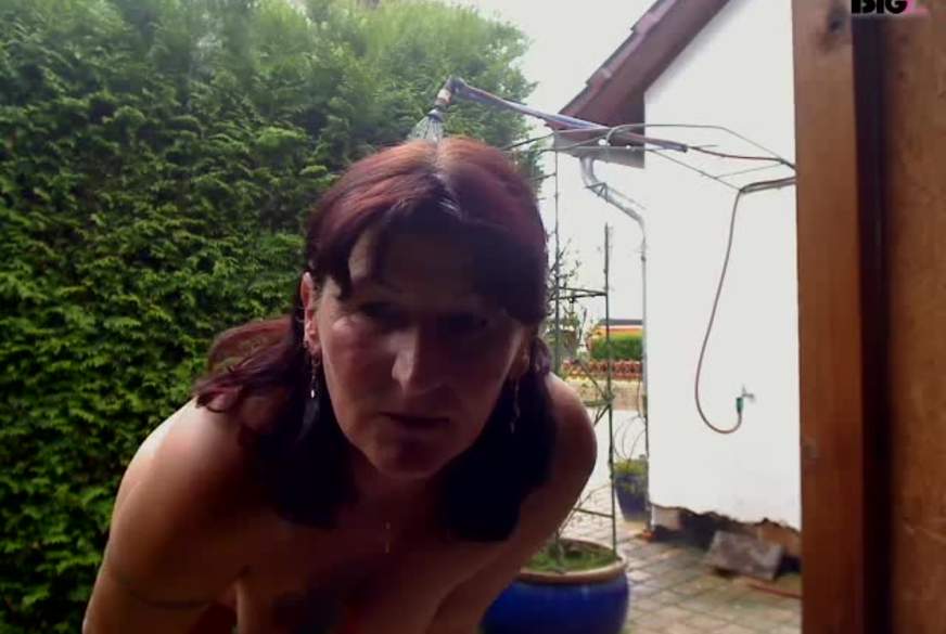 Reife-B***h55: Oh war das kalt grrrr... :-)