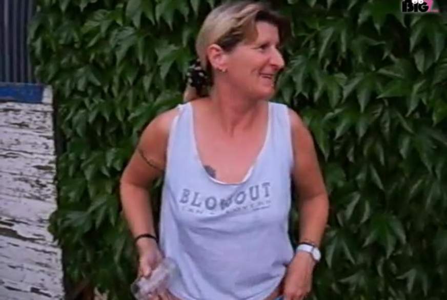 Reife-B***h55: G*****t und Geschluckt