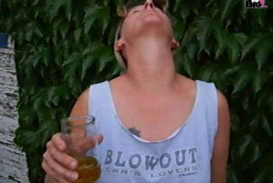 Reife-B***h55: G*****t und Geschluckt