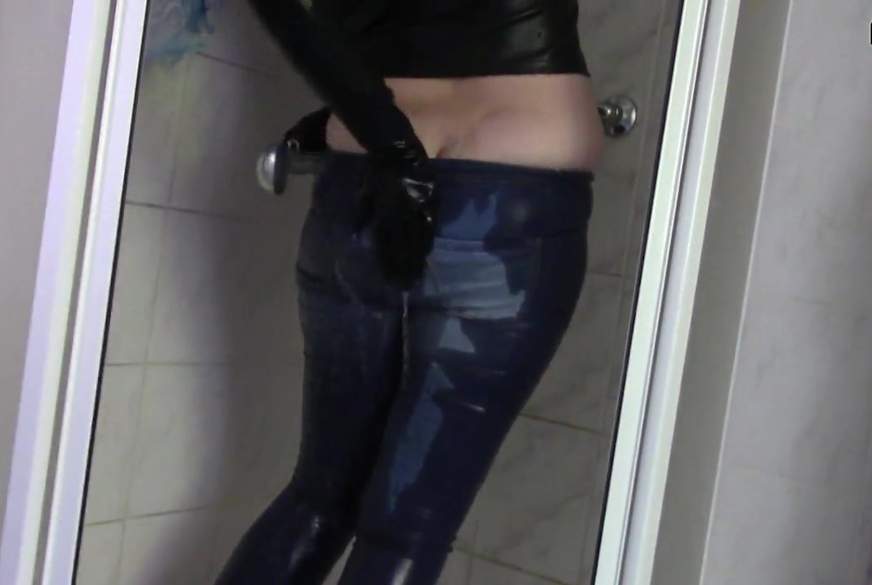 Duschen Hausfrau von bondageangel pic2