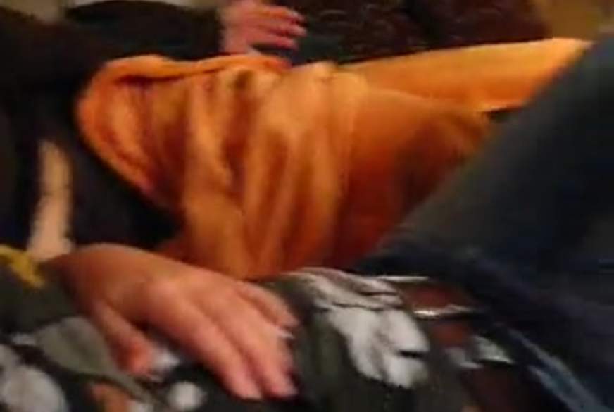 Pornoguckabend mit Nici von Hochimins pic1