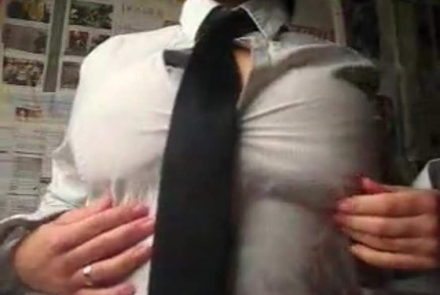 Hochimins: TittentraumVideo