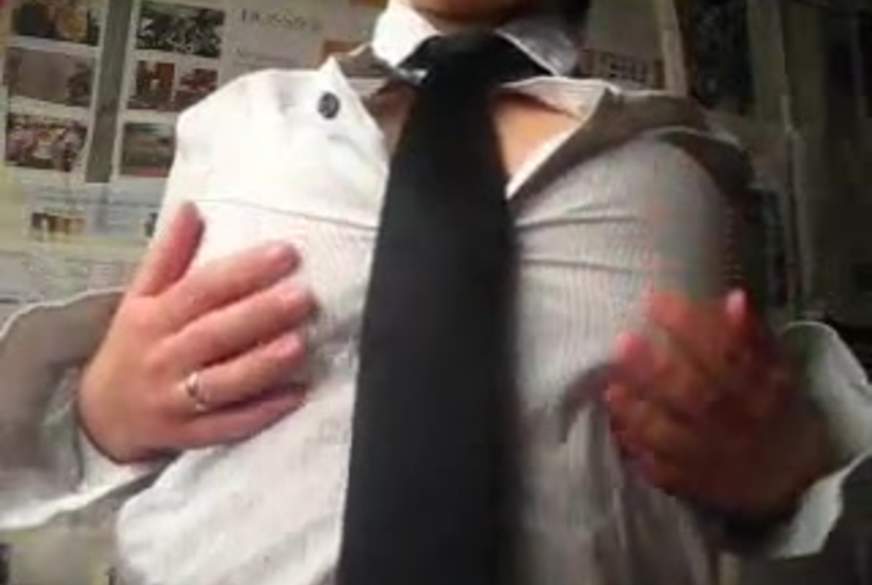 Hochimins: TittentraumVideo