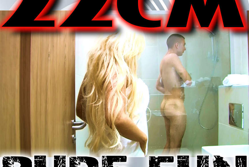 22cm pure fun von TiffanyAngel