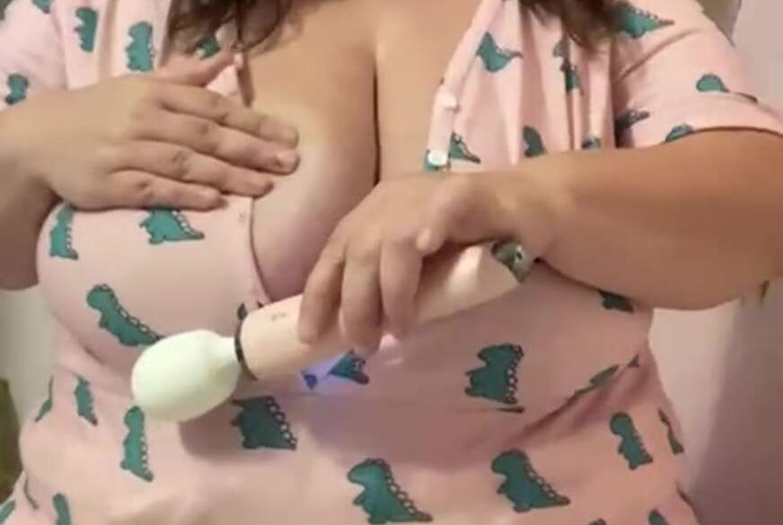 melas1988: vibrator