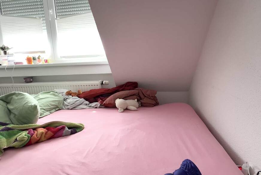 Mein längstes Video EVER! 20 Min. XXL Alien-Action von SophieShy