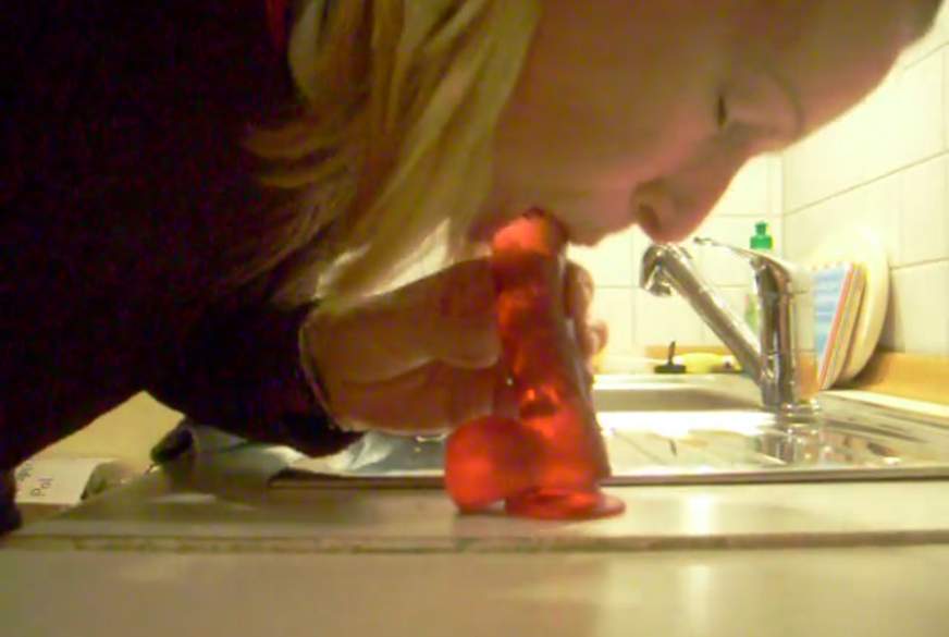 Sweet-DirtyHeart: geil mit Käse verwöhnt Userwunsch