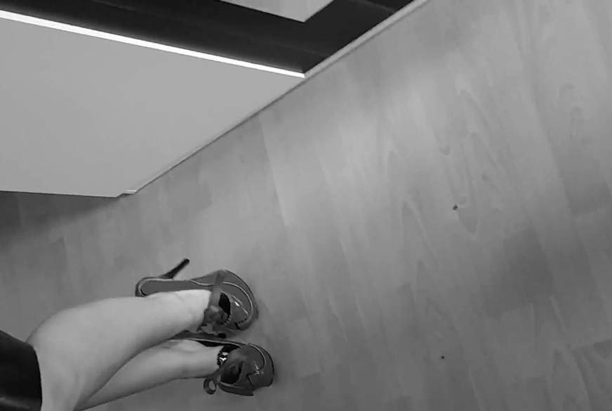 Goettin-jessy: die Göttin in Latex