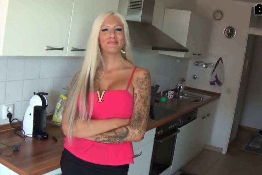 LenaLay: Vom Mitbewohner g*****t