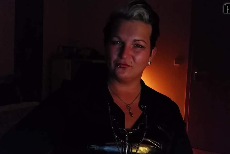 Ich erwarte Dich! von LadySappho