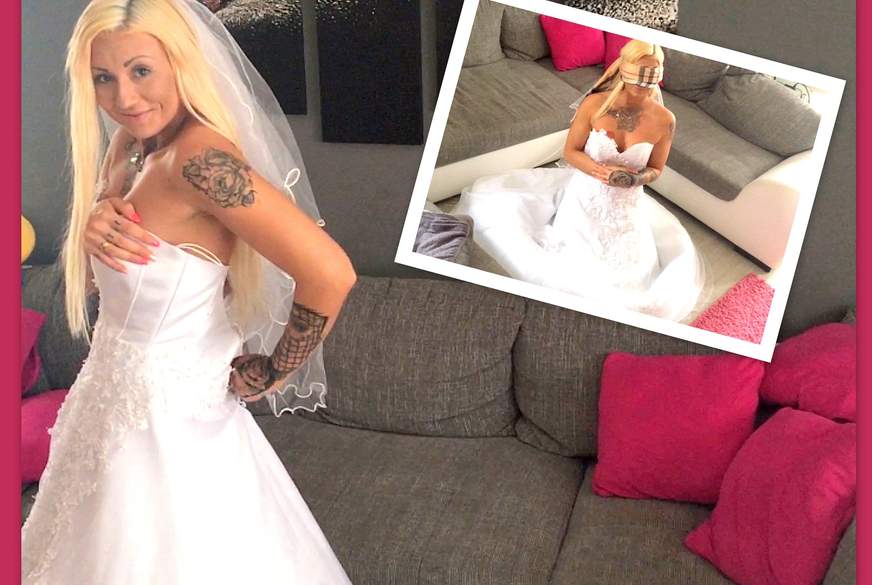 Am Hochzeitstag vom Schwager g**********t von Lucy_rush