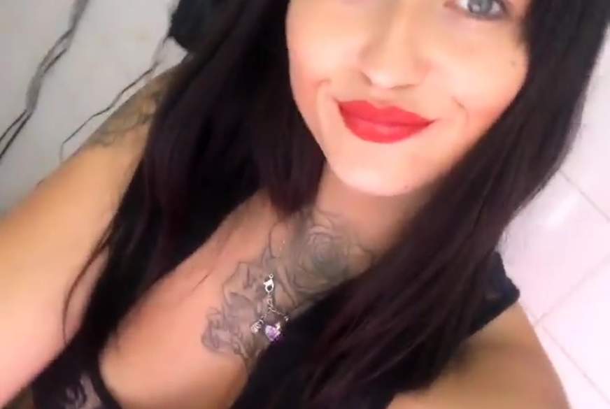 Rauch und s****z mit mir von Lucy_rush