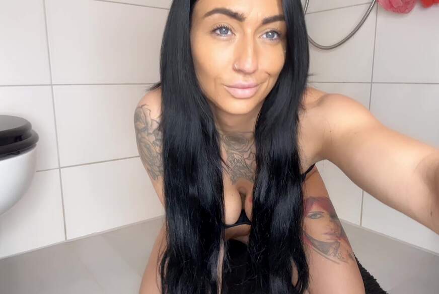 Lucy_rush: A**l und NS Fontäne