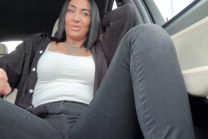 Lucy_rush: Per Anhalter zum Ziel