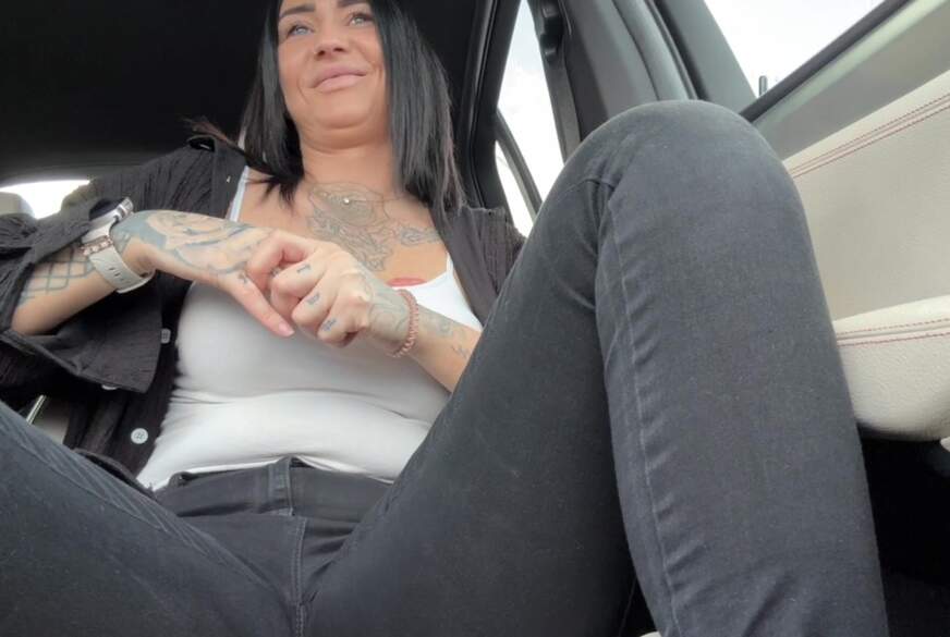 Lucy_rush: Per Anhalter zum Ziel