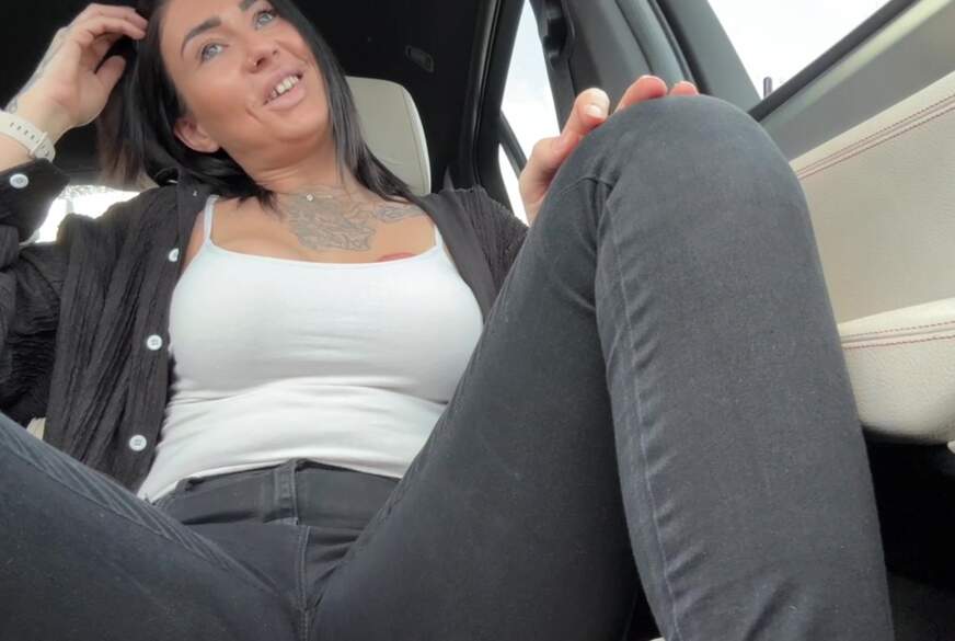 Lucy_rush: Per Anhalter zum Ziel