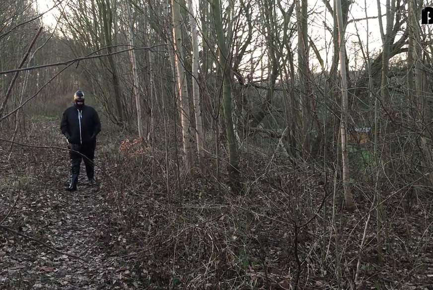 Eine Latex Bodenshow könnte man sagen von LatexDave1990 pic1