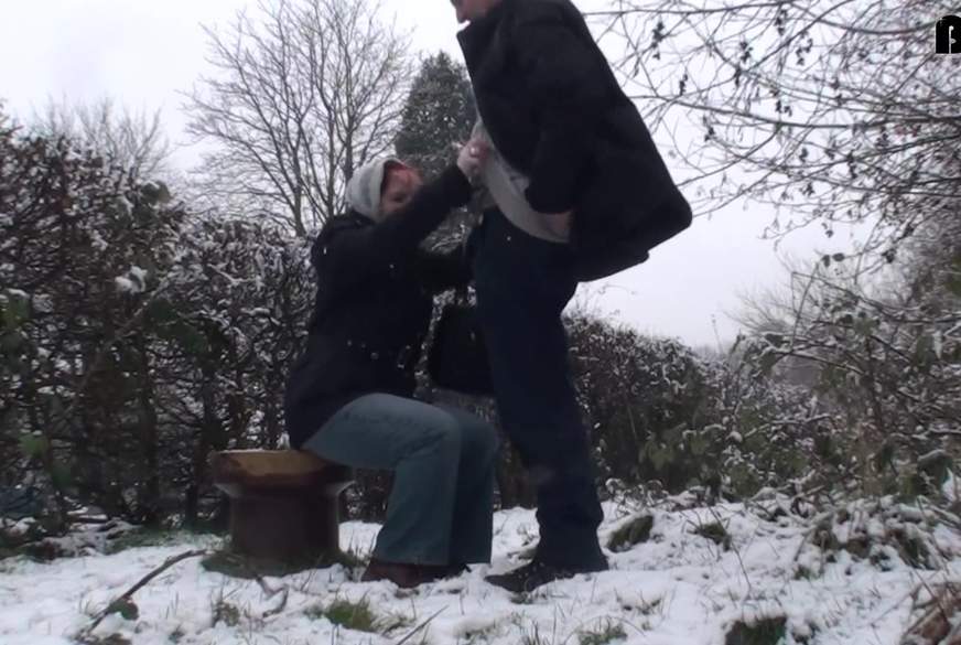 Schneeblasen 2017 von Geilem**a pic4