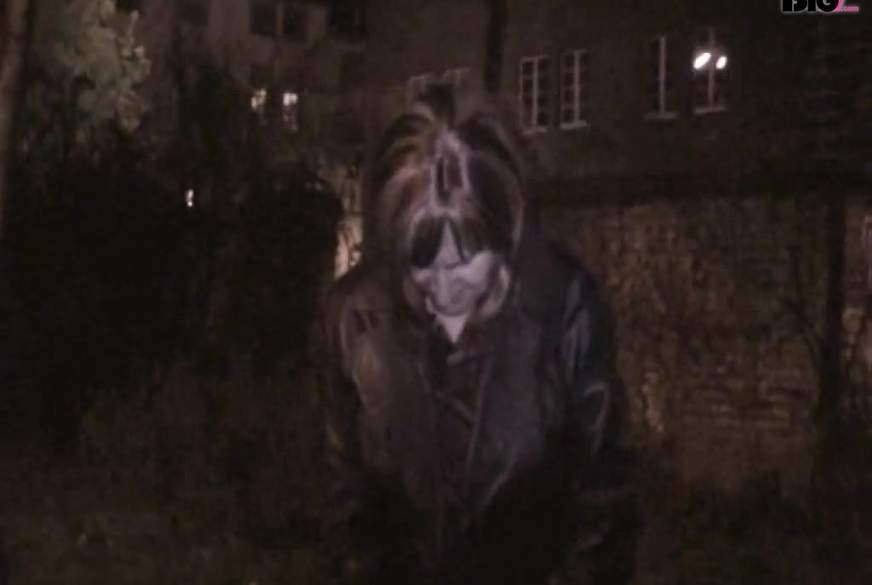 Nachts allein von Geilem**a pic2