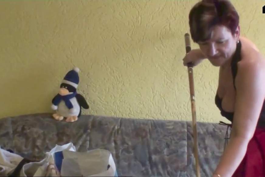 Spiel verloren von Geilem**a pic3