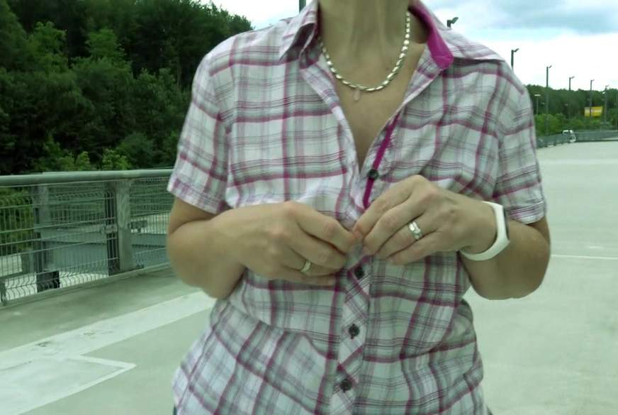 ich zieh mich aus. von Geilem**a pic2