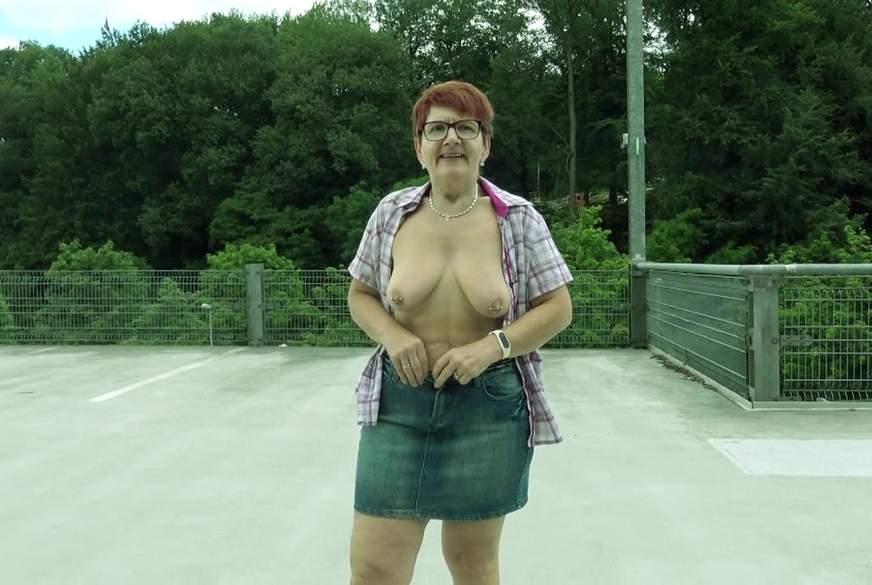 ich zieh mich aus. von Geilem**a pic4