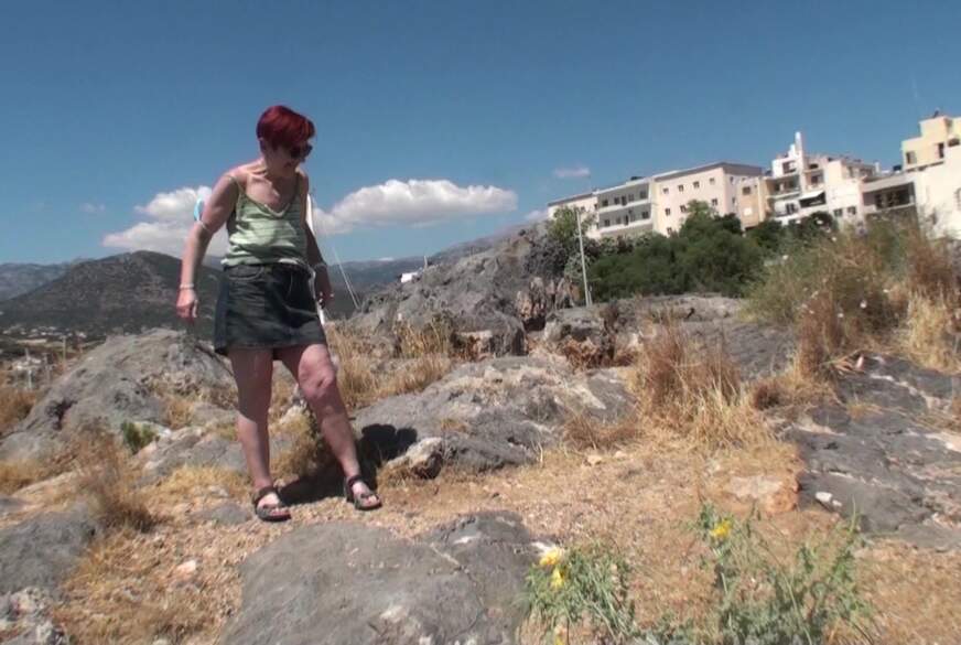 p****n in Public von Geilem**a pic1