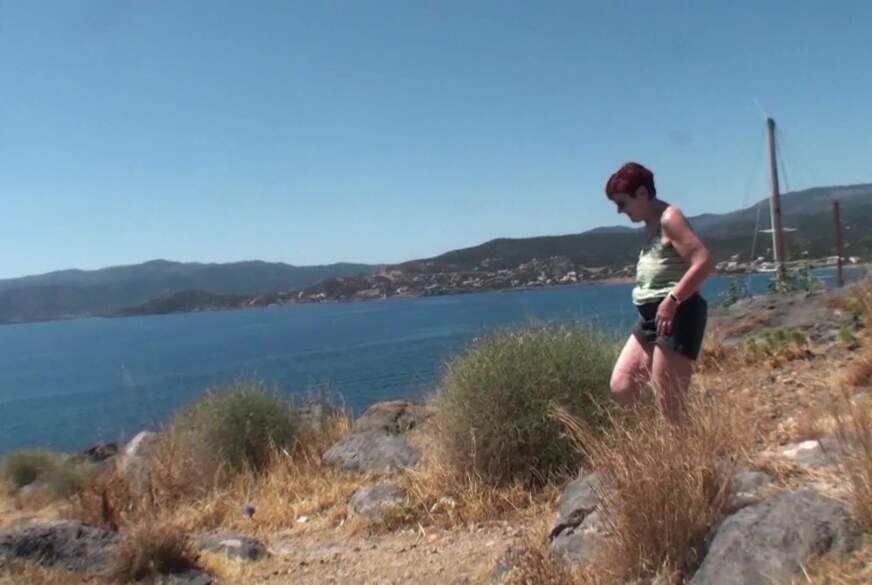 p****n in Public von Geilem**a pic4