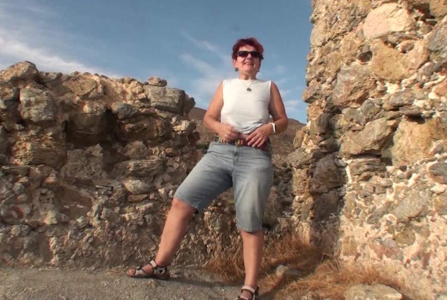 Geilem**a: outdoos strip