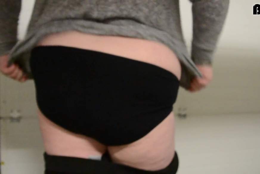 MollyFly: Wackel Wackel