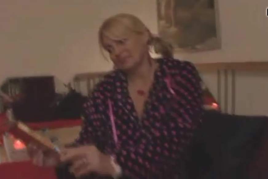 Kitty in Ungarn von Massagekitty69 pic1