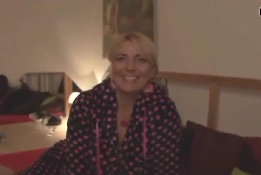 Massagekitty69: Kitty in Ungarn