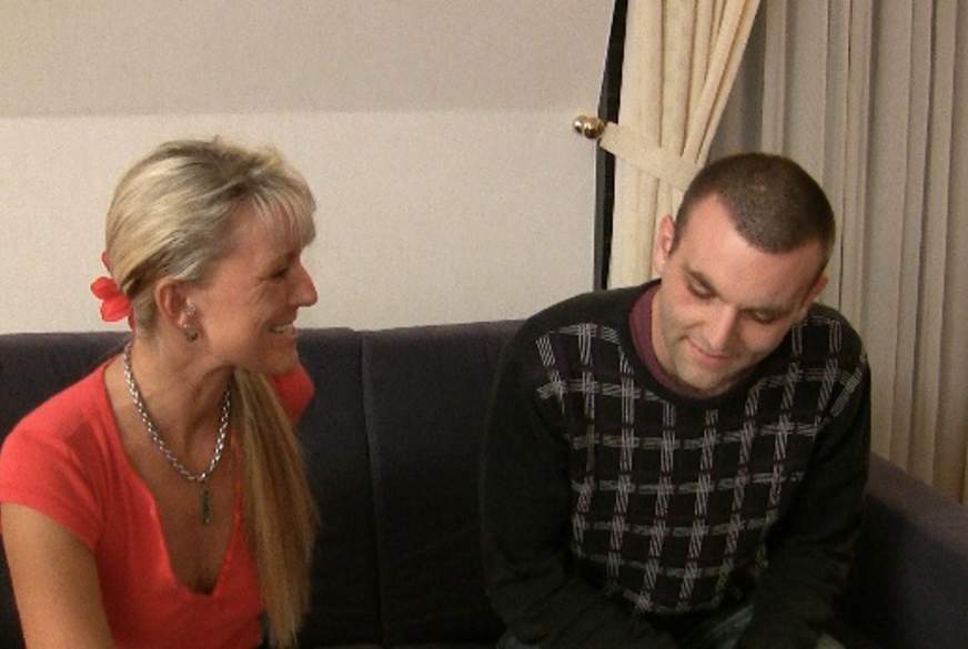 1.SEX für 18 JÄHRIGEN von nightkiss66