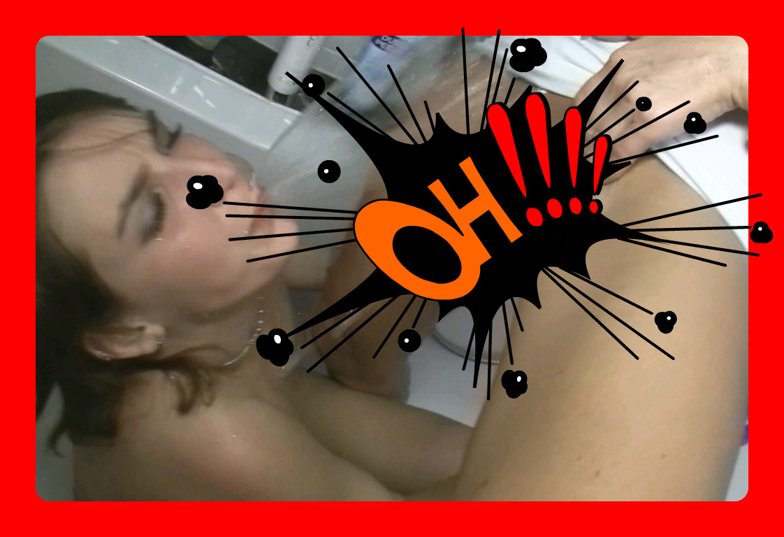 Ist das noch zu toppen - MFF! Wir hören Natursekt und geben Gas ! Tabus kennen wir in diesem Moment nicht ! Wenn es um geiles PISSEN geht, werfen wir alle Hemmungen über Bord!!! Die Flüssigkeiten laufen ...egal ob Natursekt oder Sperma... es wird geschluckt und jede Menge mehr ! Können wir das noch toppen ???? Für meine Ns-Fans wieder ein wahrer Genuss !