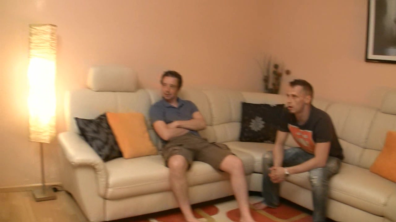 Dieser Clip sagt mehr als 1000 Worte !!!!! Eine Herausforderung für mich die \