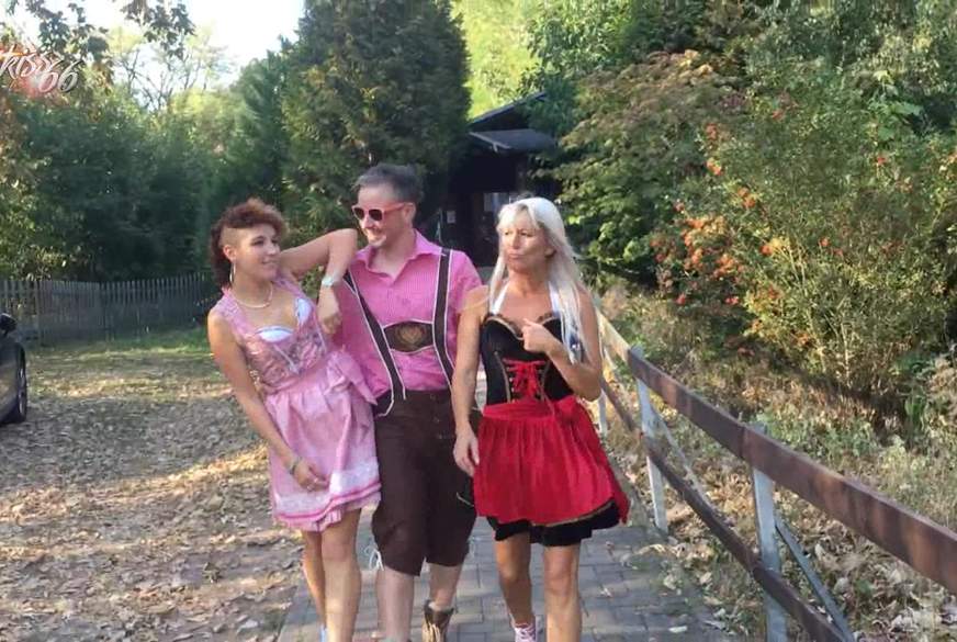 Wiesn SPRIZZ !!! von nightkiss66